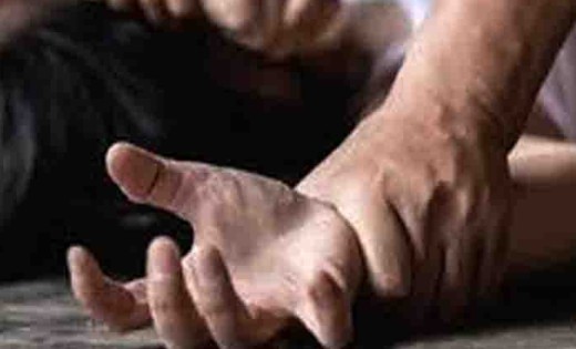तुमगांव : बाड़ी में नाबालिग युवती के साथ किया दुष्कर्म