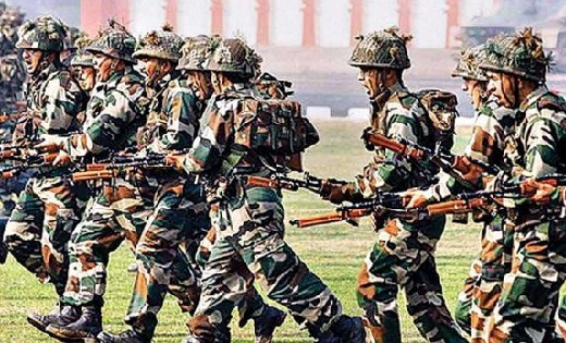 अग्निपथ योजना के तहत भर्ती के लिए अधिसूचना जारी, ऑनलाइन रजिस... - CG Sandesh