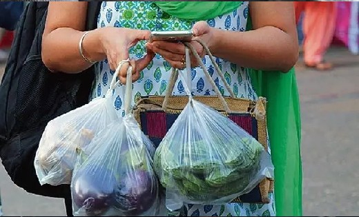 कल से प्लास्टिक की इन चीजों के इस्तेमाल पर होगी पाबन्दी, उल्लंघन करने पर होगी कार्यवाही