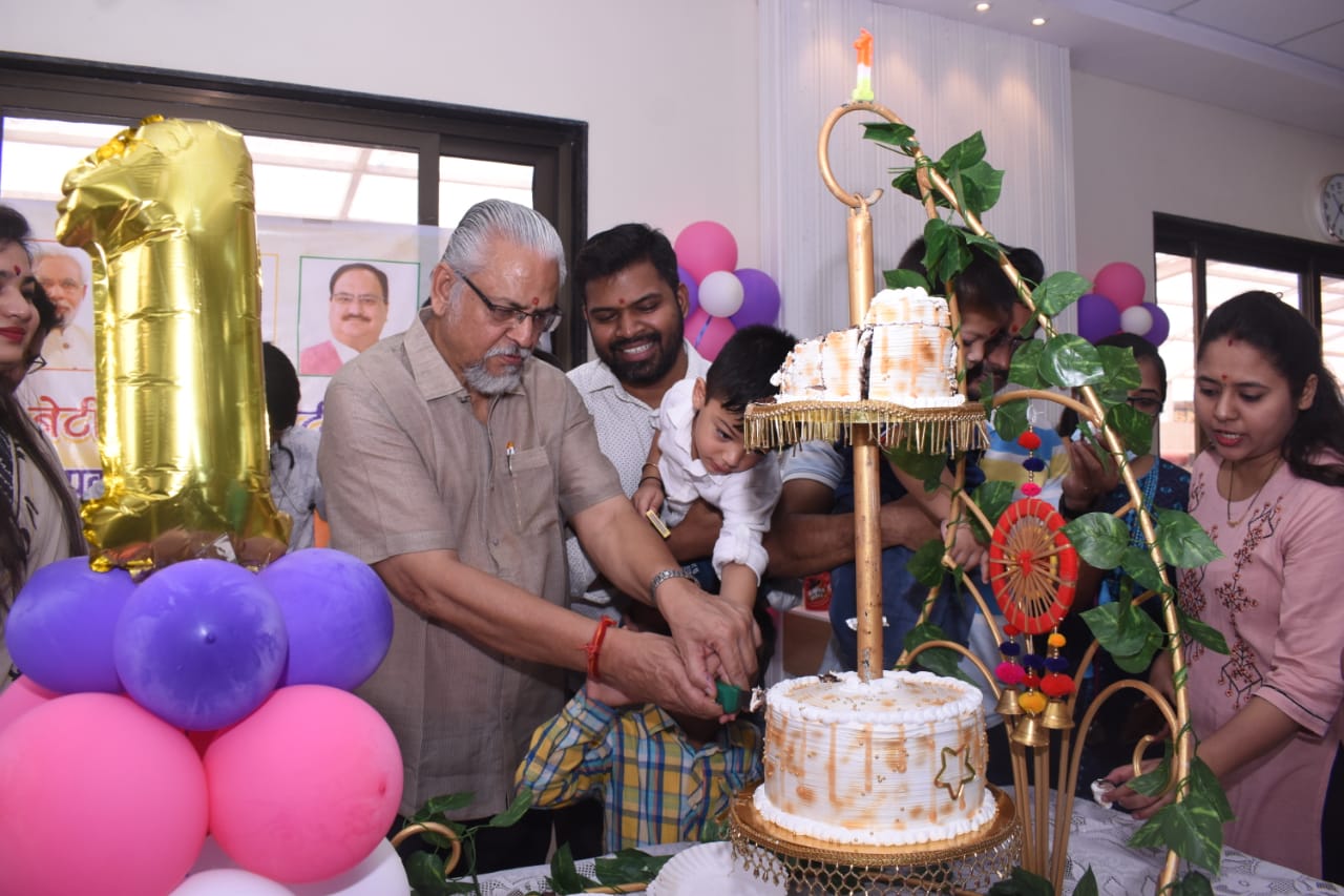 अग्रवाल नर्सिंग होम मल्टी स्पेशियलिटी हॉस्पिटल बसना का सफलतम... - CG Sandesh