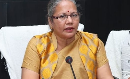 सरायपाली : शराब की सर्चिंग के दौरान महिला से धक्का मुक्की, म... - CG Sandesh