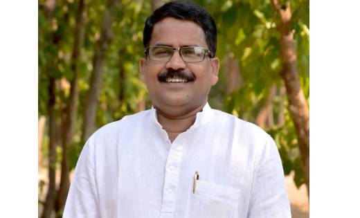 महासमुंद लोकसभा सासंद चुन्नीलाल साहू कल बसना विधानसभा में - CG Sandesh