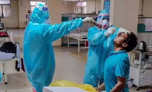  फिर से बढ़ा रहा है कोरोना, राज्य सरकार ने जारी किया निर्देश.... - CG Sandesh