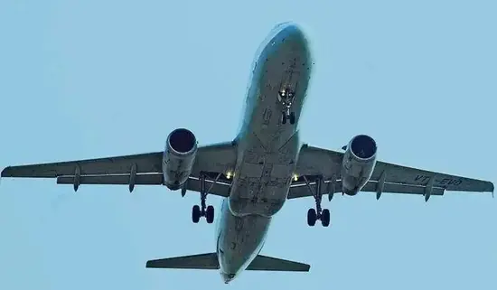 हवाई यात्री कृपया ध्यान दें! कोरोना प्रोटोकॉल पर DGCA के सख्... - CG Sandesh