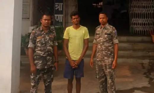 प्रेमी ने प्रेमिका को उतारा मौत के घाट ,जबरदस्ती पिलाया कीटन... - CG Sandesh