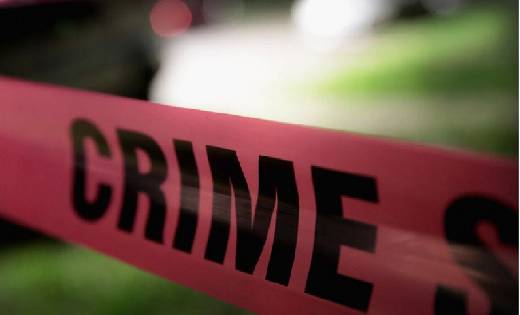 बीवी का किसी और के साथ अवैध संबंध , रेलवे कर्मचारी ने ट्रेन ... - CG Sandesh
