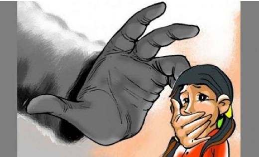 बलात्कार की कोशिश में हुए नाकाम तो उतार दिया मौत के घाट...पक... - CG Sandesh