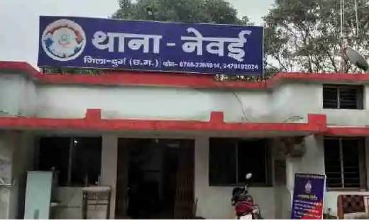 शादी का झांसा देकर 5 साल से तहसीलदार कर रहा था महिला के साथ ... - CG Sandesh