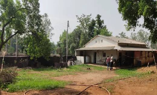 कांग्रेस के पूर्व विधायक के परिवार में खूनी संघर्ष, 2 लोगों ... - CG Sandesh