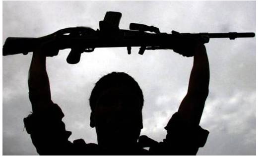  NIA ने इन खूंखार नक्सलियों पर 50 लाख रूपये का रखा इनाम... ज... - CG Sandesh