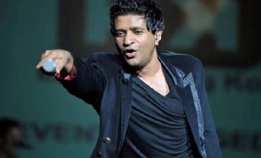 मशहूर गायक केके का 53 साल की उम्र में निधन, कोलकाता में कॉन्... - CG Sandesh