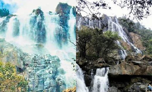 रायगढ़ के वासियों ने वैज्ञानिकों के साथ मिलकर किया कमाल, झरन... - CG Sandesh