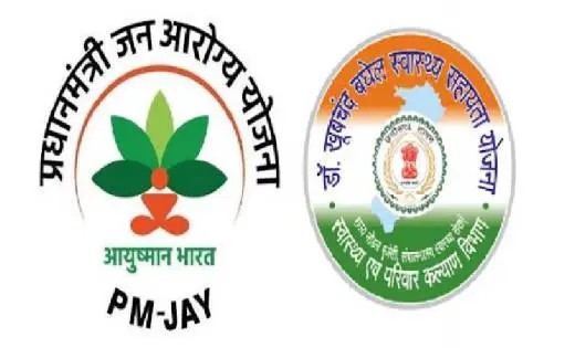 सरायपाली का निजी भारती हॉस्पिटल डॉ. ख़ूबचंद बघेल स्वास्थ्य स... - CG Sandesh
