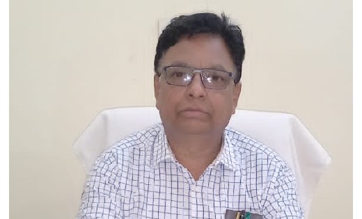 बसना : शासकीय पट्टे पर प्राप्त जमीन व संस्था की जमीन पर लग र... - CG Sandesh