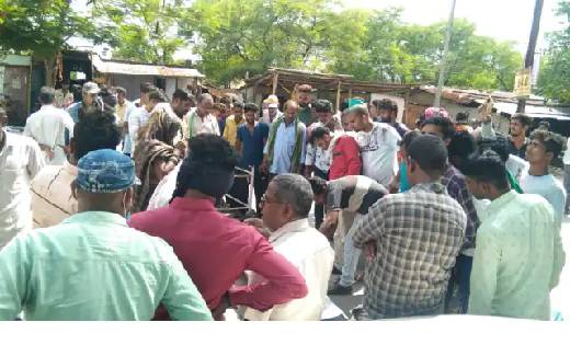पैसों के विवाद में पत्नी, सास-ससुर और साले ने मिलकर दामाद को... - CG Sandesh