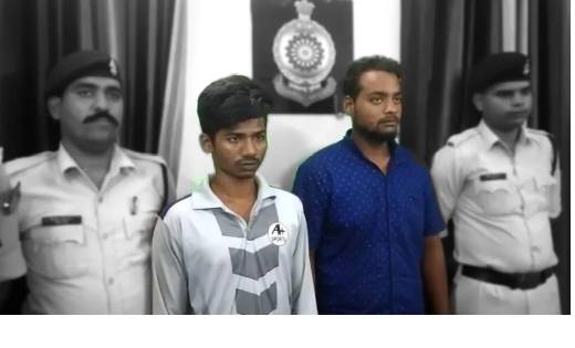 छत्तीसगढ़ में बेटियाँ नहीं है सुरक्षित ,नाबालिग का अपहरण कर क... - CG Sandesh