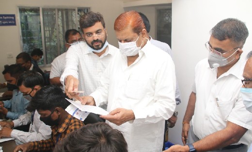 अब छत्तीसगढ़ में घर बैठे करा सकेंगे हाइपोथीकेशन टर्मिनेशन - CG Sandesh