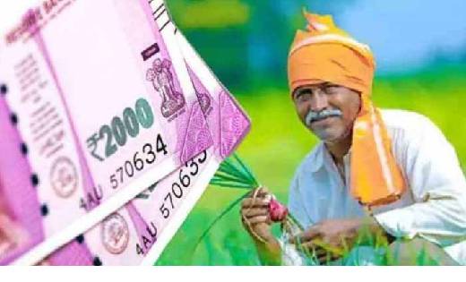 पीएम किसान सम्मान निधि की 12वीं किस्त पाने के लिए तुरंत करें... - CG Sandesh
