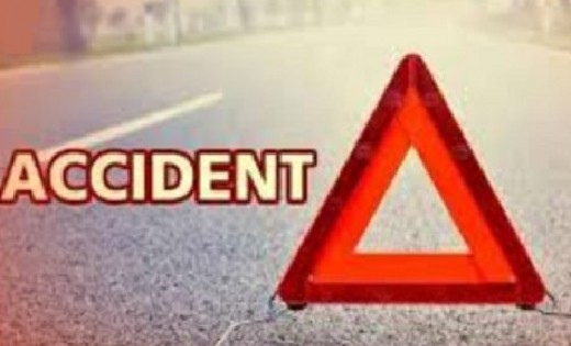 बागबाहरा : ट्रेक्टर के ठोकर से व्यक्ति को लगी चोट