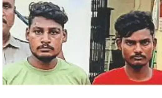 प्रेमिका को छेड़ने पर हुई लड़ाई ,चाकू से किया हमला युवक की हुई... - CG Sandesh