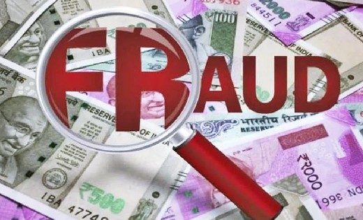 बसना : नकली सोना को असली बताकर 12 लाख 62 हजार की ठगी