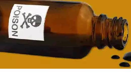 भाभी माँ ने देवर के खाने में मिला दिया जहर...  अस्पताल पहुंच... - CG Sandesh