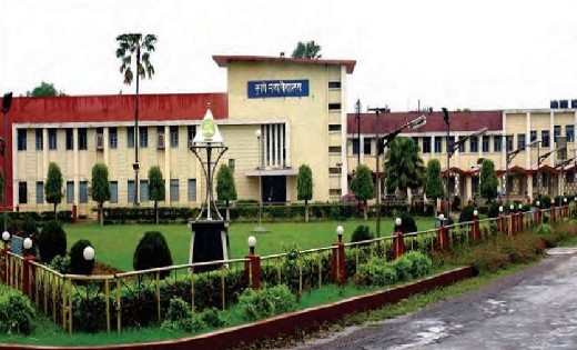 स्नातकोत्तर पाठ्यक्रमों की 475 सीटों एवं महाविद्यालय का आबंट... - CG Sandesh