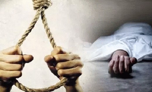 सरायपाली : फांसी के फंदे पर झूली बुजुर्ग महिला - CG Sandesh