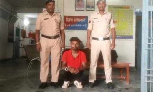 पिथौरा : शादी का झांसा देकर भगा ले गया और किया दुष्कर्म, आरो... - CG Sandesh