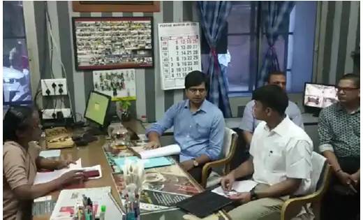  कार्मेल स्कूल में बच्चे से हुई मारपीट... शिक्षिका ने ढाई सा... - CG Sandesh