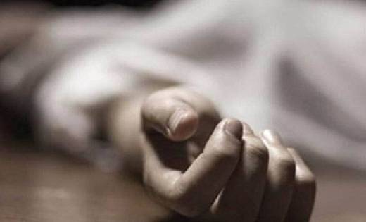 ब्रेकिंग : बाप ने गला दबाकर कर दी बेटे की हत्या, बताई ये वजह... - CG Sandesh
