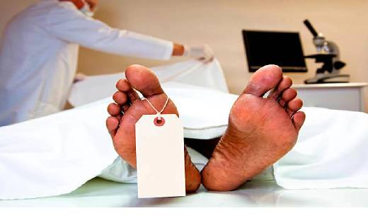 मौत से कुछ दिन पहले ही शरीर देने लगता है ये संकेत ,शरीर में ... - CG Sandesh