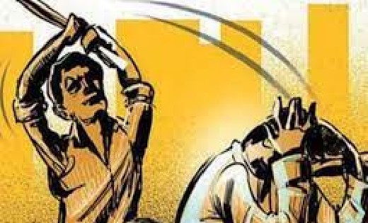 ऑटो चालाक ने छात्र पर रॉड से किया हमला - CG Sandesh