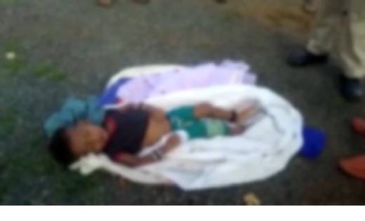 बालोद: मासूम खेलते-खेलते नहर में जा गिरा , 3 किमी दूर मिला श... - CG Sandesh