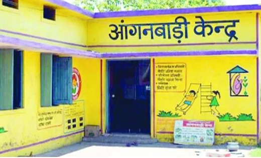 बसना : आंगनबाड़ी कार्यकर्ता एवं सहायिका पदों के लिए दावा-आपत्... - CG Sandesh