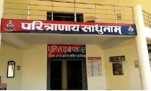 चरित्र संदेह के चलते पति ने अपनी पत्नी पर धारदार कुल्हाड़ी से... - CG Sandesh