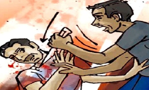 महासमुन्द : आज तुझे जान से मार देंगे कहकर धारदार चाकू से पसली के पास किया हमला 