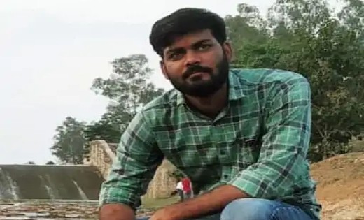CG : नहाते हुए नदी में बहा नेता प्रतिपक्ष का भतीजा, डूबने से... - CG Sandesh