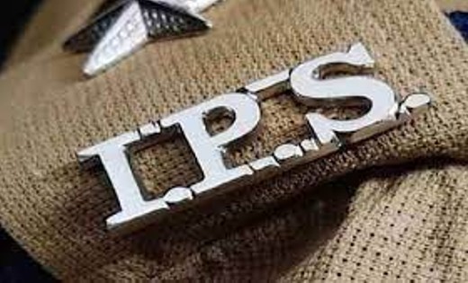 छत्तीसगढ़ : IPS अफसरों का ट्रांसफ़र, भोजराम पटेल होंगे महासमुंद के नए पुलिस अधीक्षक