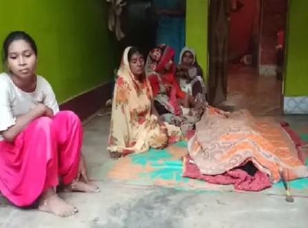 CG : सट्टे की लत ने ली युवक की जान, फंदे पर लटकती मिली लाश - CG Sandesh