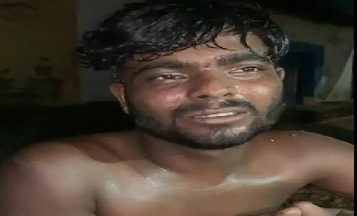  राजधानी में इंसानियत हुई शर्मसार, ट्रक ड्राइवर ने गाय के प... - CG Sandesh