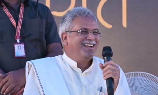 भेंट-मुलाक़ात कार्यक्रम मुख्यमंत्री ने मरवाही में दी सौगातों की बौछार