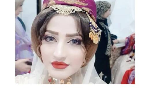 शादी के दौरान कजन ने की फायरिंग, दुल्हन की खोपड़ी के आर-पार ... - CG Sandesh