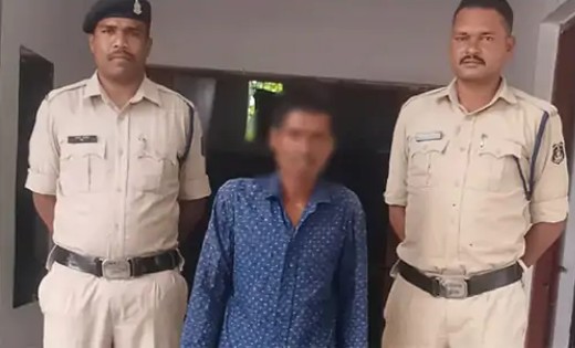 छत्तीसगढ़ : शराबी पिता ने बेटी के साथ किया दुष्कर्म, आरोपी पि... - CG Sandesh