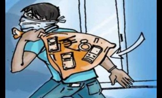 सरायपाली : रास्ता पूछने गये व्यक्ति का 10 हजार नगद समेत मोबा... - CG Sandesh