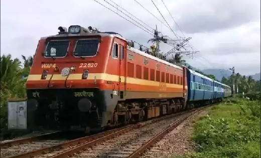 छत्तीसगढ़ से होकर जाने वाली 12 ट्रेनें रहेंगी रद्द, जानें डिट... - CG Sandesh