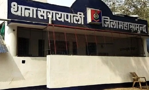सरायपाली : पुरानी रंजिश की बात को लेकर दो पक्षों में जमकर मा... - CG Sandesh
