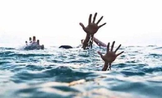 CG : डैम में डूबे 9 स्कूली बच्चे, 2 के शव बरामद, 5 को सुरक्ष... - CG Sandesh