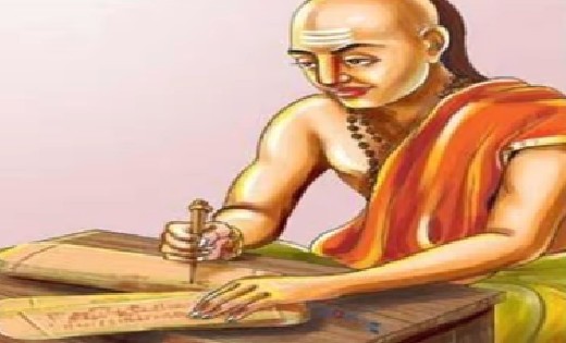 चाणक्य नीति : इन दो चीजों से घबराने वालों की कभी नहीं होती ज... - CG Sandesh