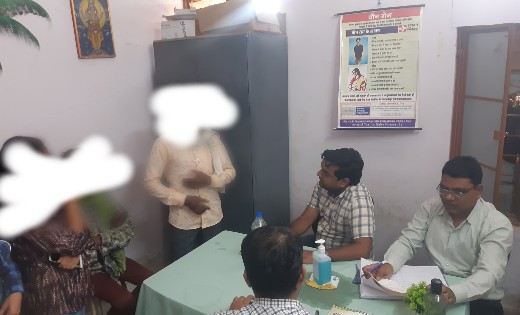 सरायपाली : राष्ट्रीय मानसिक स्वास्थ्य कार्यक्रम के तहत 17 नय... - CG Sandesh